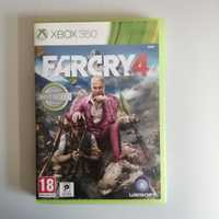 Far Cry 4 [Xbox 360]