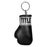 Брелок TITLE Excel Boxing Glove Keyring