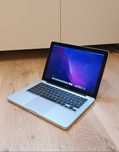 MacBook Pro a1278