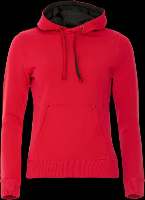 Худі 42 розмір ХL Clique Classic Hoody Ladies шведський бренд