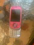 Мобильный телефон Nokia 7230 на зап.части