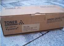 Toner Kyocera TK-170 czarny (black)