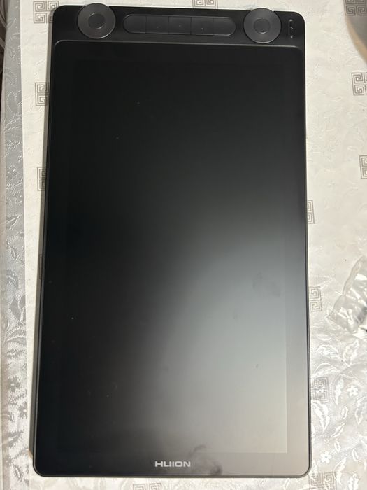 Графічний планшет kamvas 13 gen 3