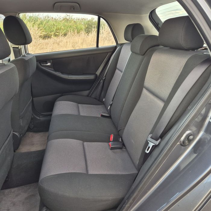 Toyota corolla 1.4 D4D  66 mil quilómetros