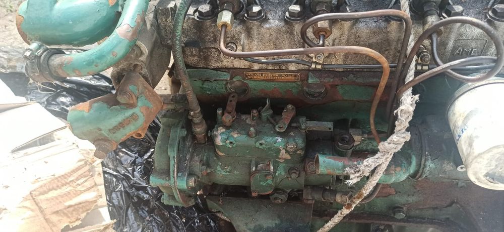 Części silnika volvo penta md21 INDENOR XDP 4.90