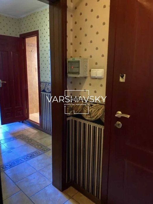 Пропонується в оренду 3к квартира біля метро Героїв Дніпра