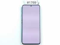 Samsung Galaxy S20+ Plus Ekran + Korpus Oryginalny Demontaż | #1769