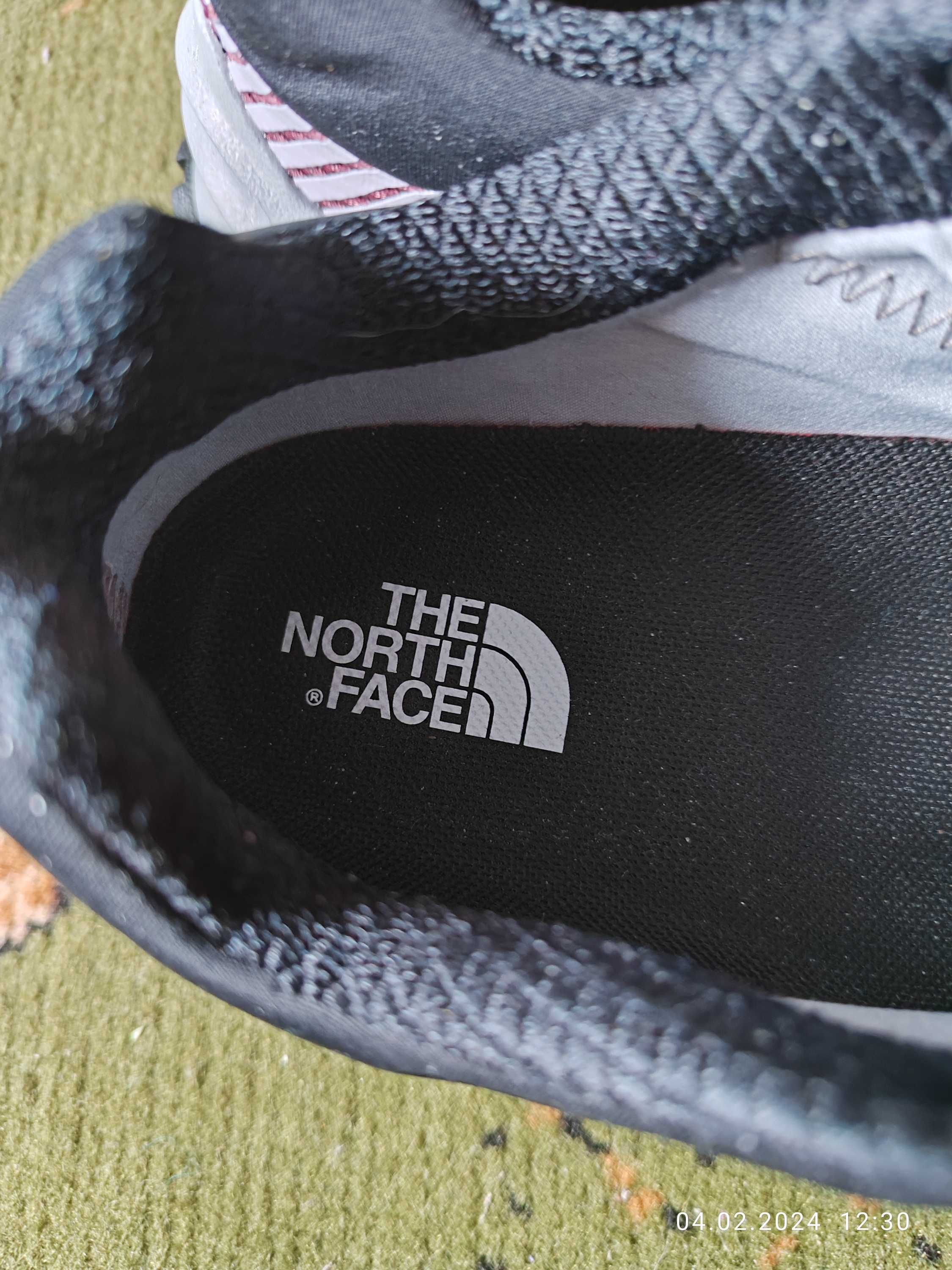 Кроссовки The North Face 37,5