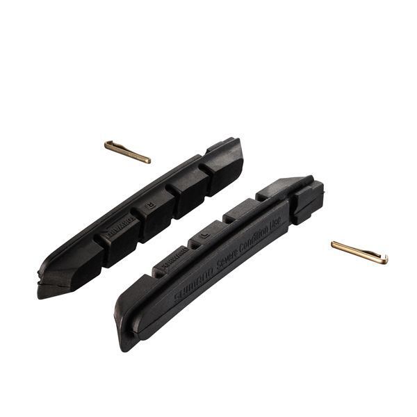 Klocki Hamulcowe S70C Shimano XTR, Deore, XT, LX, DXR Oryginał
