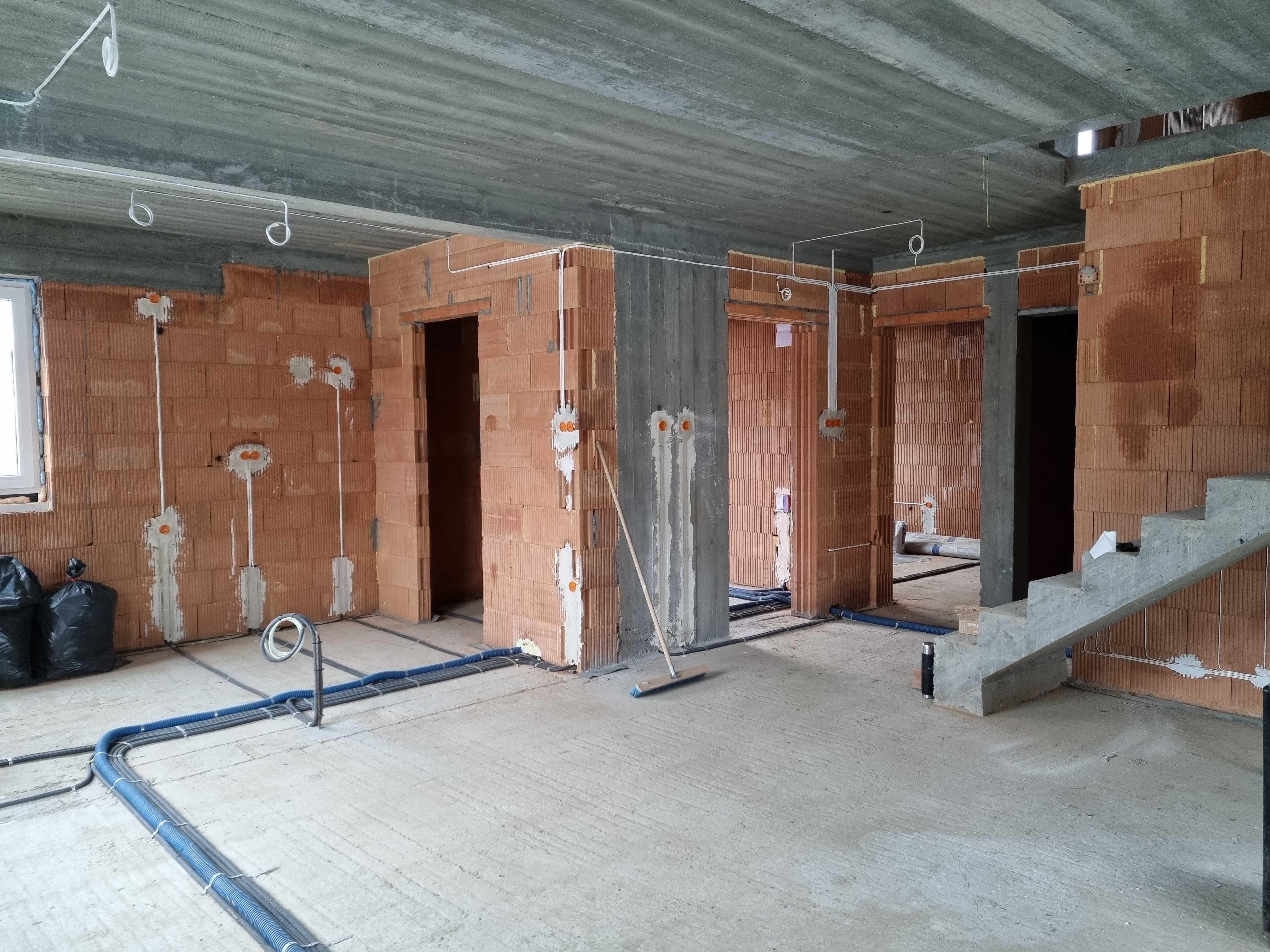 Elektryk-Instalacje elektryczne oraz niskoprądowe- Monitoringi, Alarmy