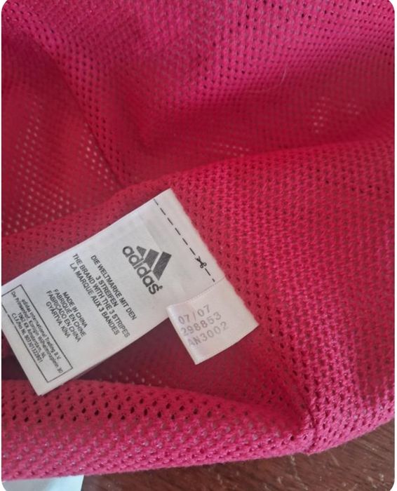 Куртка демісезонна adidas