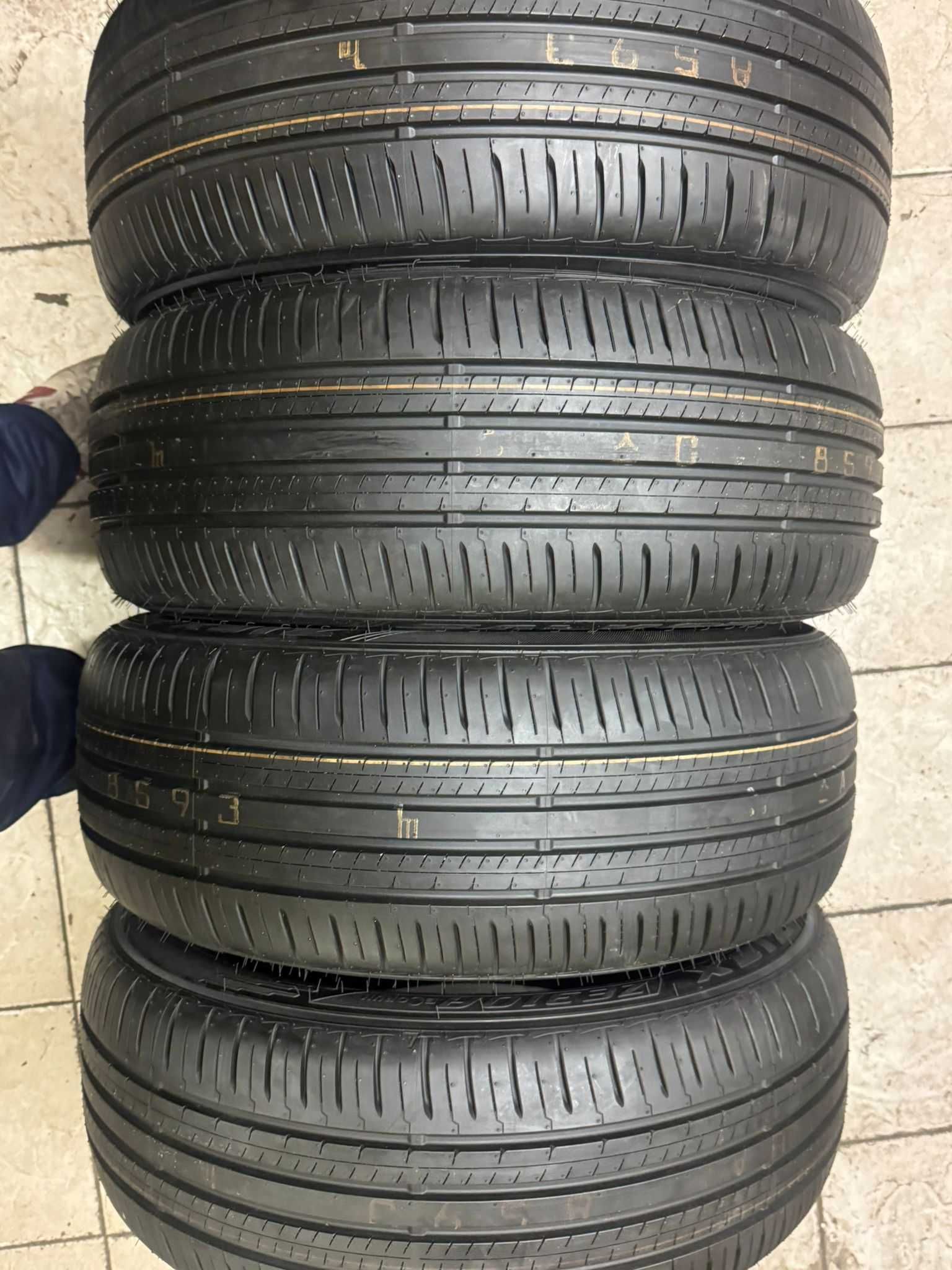 Fallen 215/50R18 92V Ziex ZE310A eco run