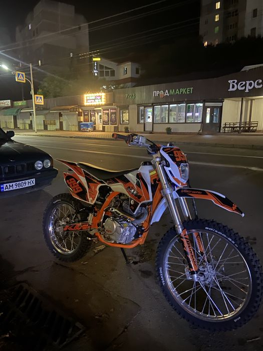 Продам Kayo k2 2024