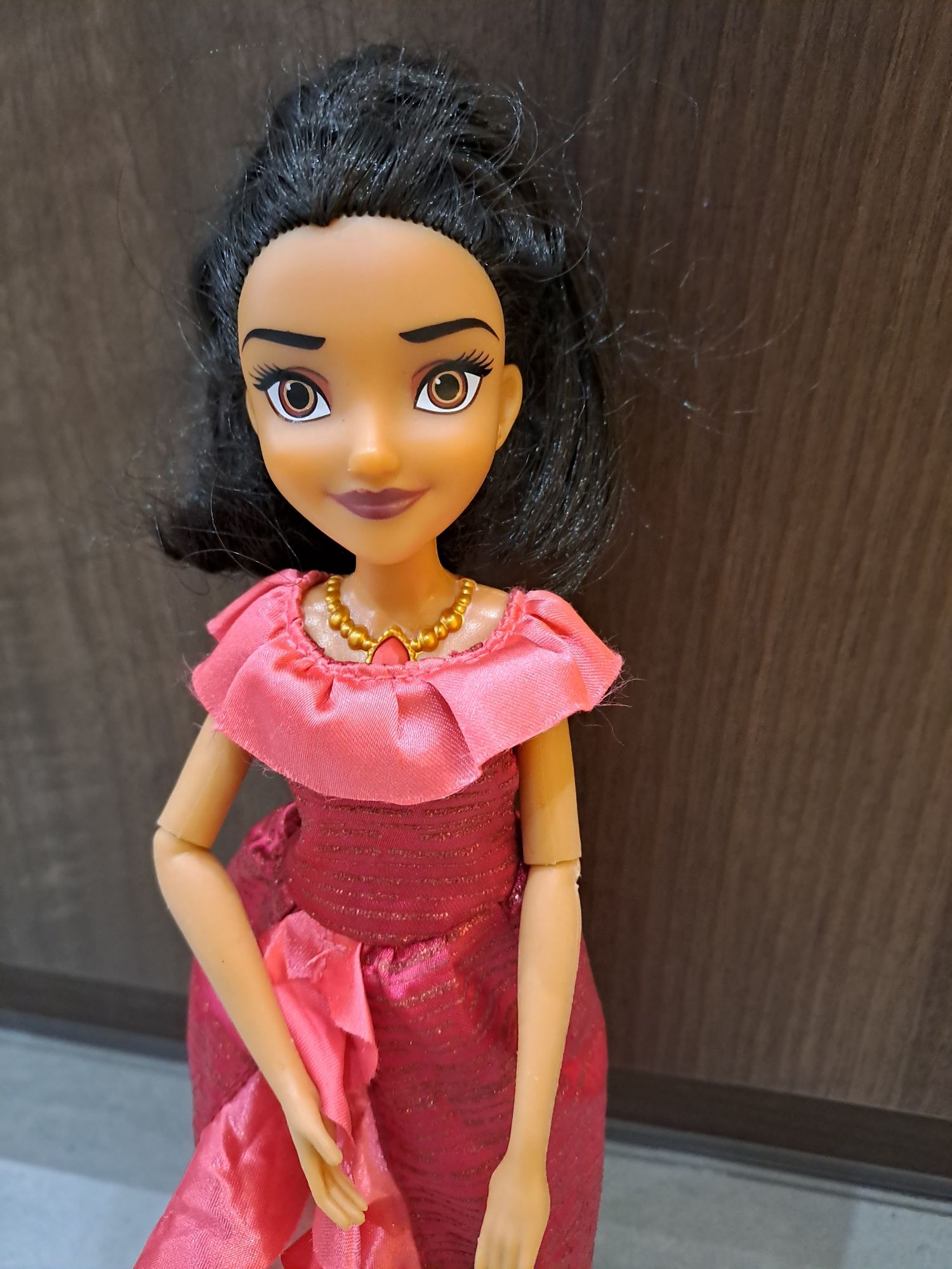 Elena z Avaloru,  Elena,  Hasbro, śpiewająca  księżniczka, Disney