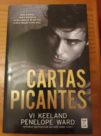 Cartas Picantes-  Vi Keeland e Penelope Ward