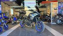 Yamaha Tracer 7 35kw