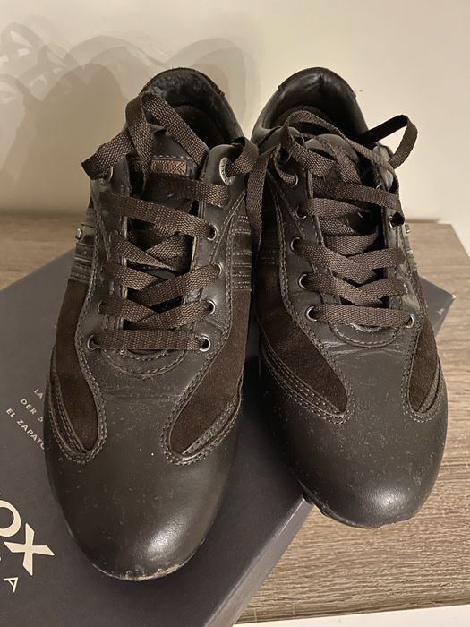 Buty damskie Geox, rozmiar 38