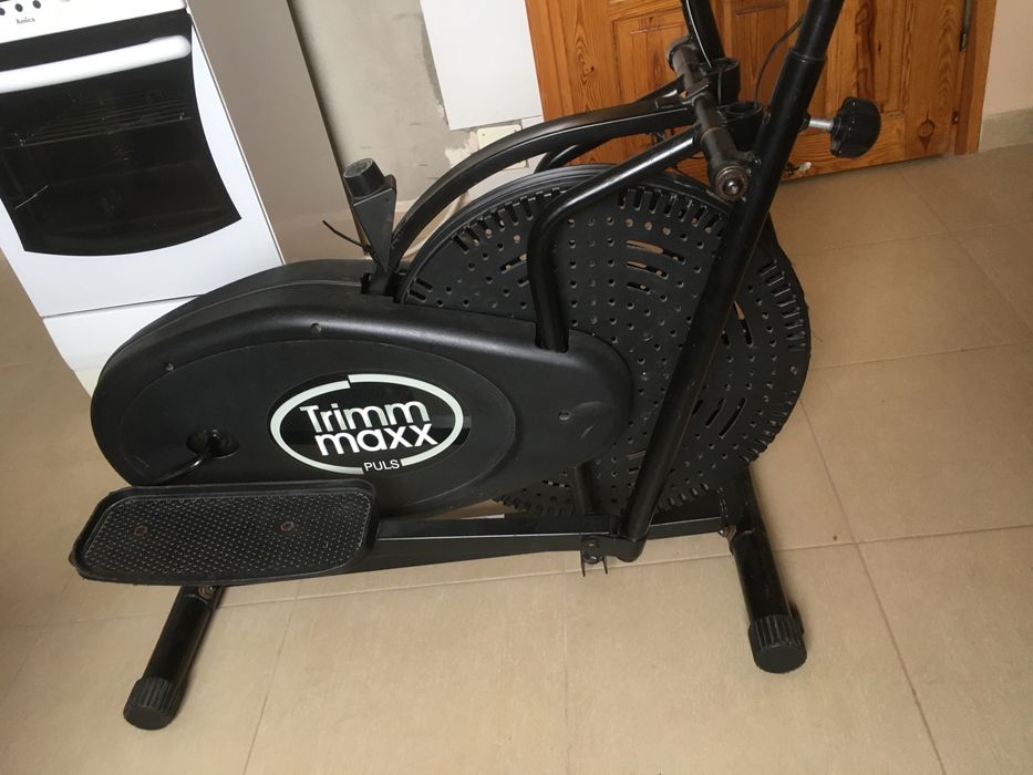 Orbitek transport
