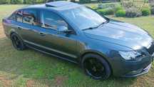 Skoda Superb 2FL 2015rok 1.6 TDI