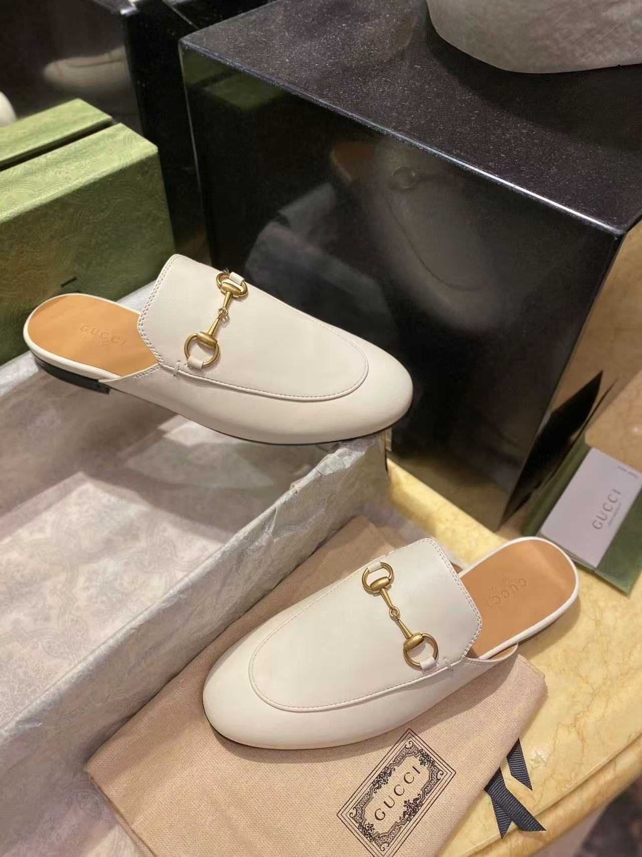 Tênis casual feminino Gucci, tamanho disponível para escolha