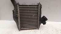 Intercooler Smart Fortwo Cabrio (451)