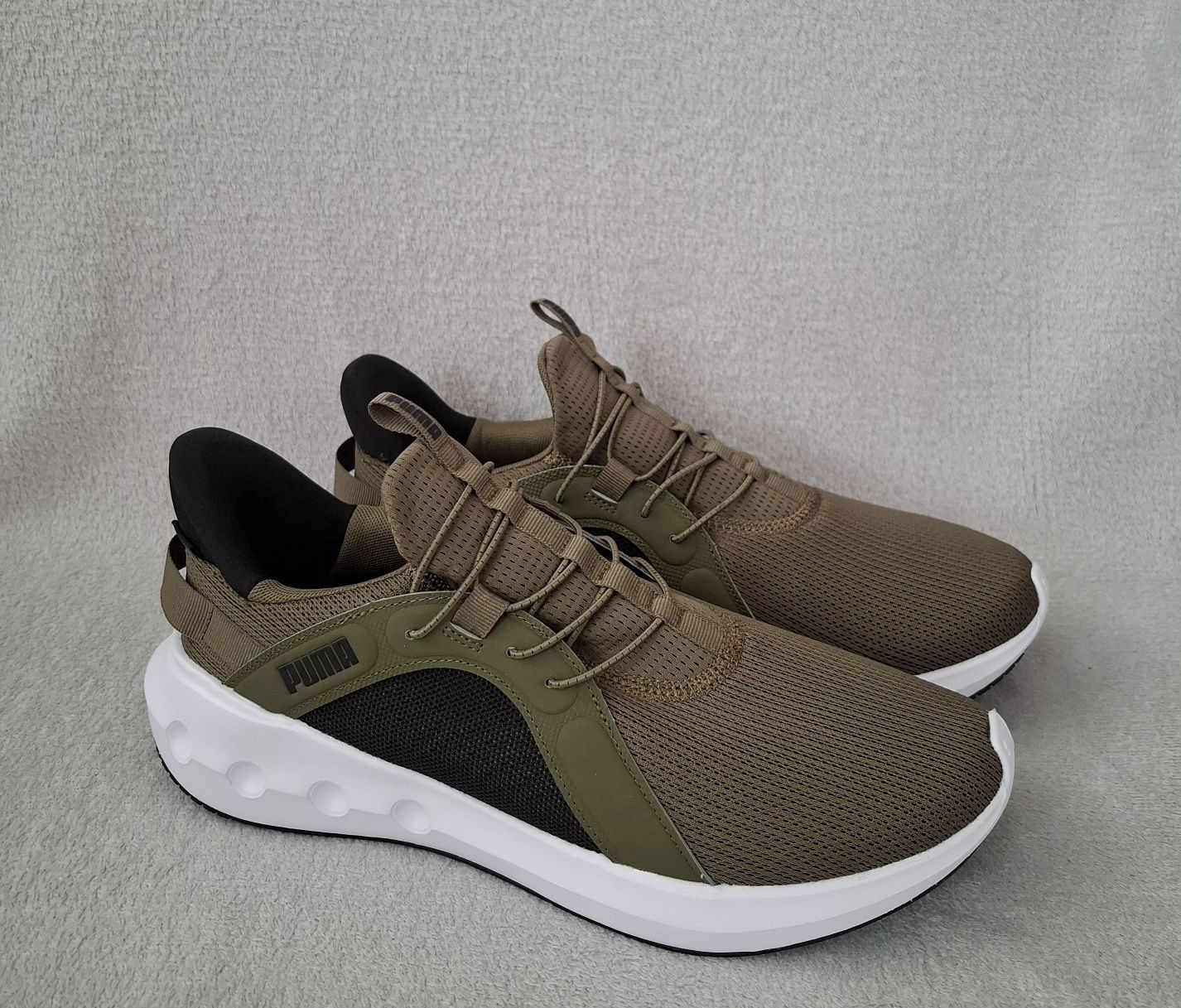 Nowe Puma Softride Carson Sliptech