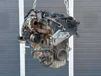 DFS kompletny silnik 2.0 TDI Euro6 VAG Skoda 75-150KM / 55-110kW E6