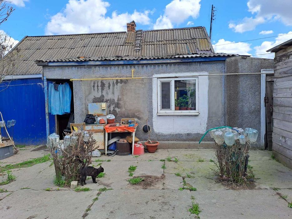 Жилой дом в Новых Белярах