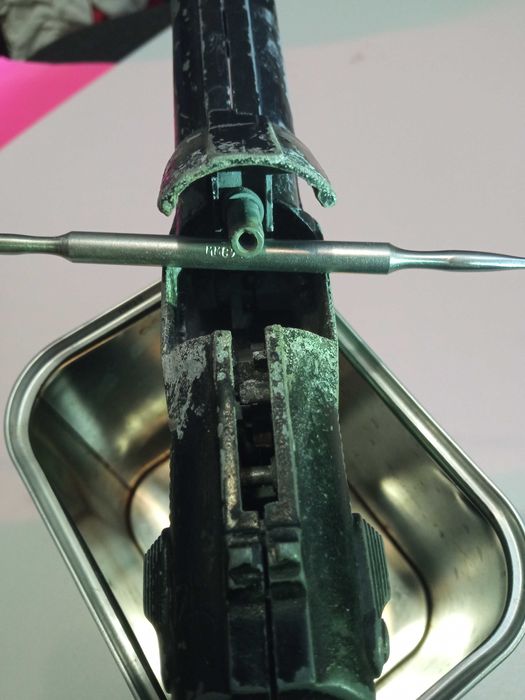 Пистолет игрушка Gonher винтажный