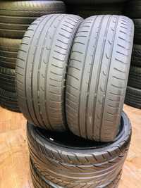 Продам 195/50/R15(82H). Dunlop Sport. Літо 2 шт. 2019 рік.