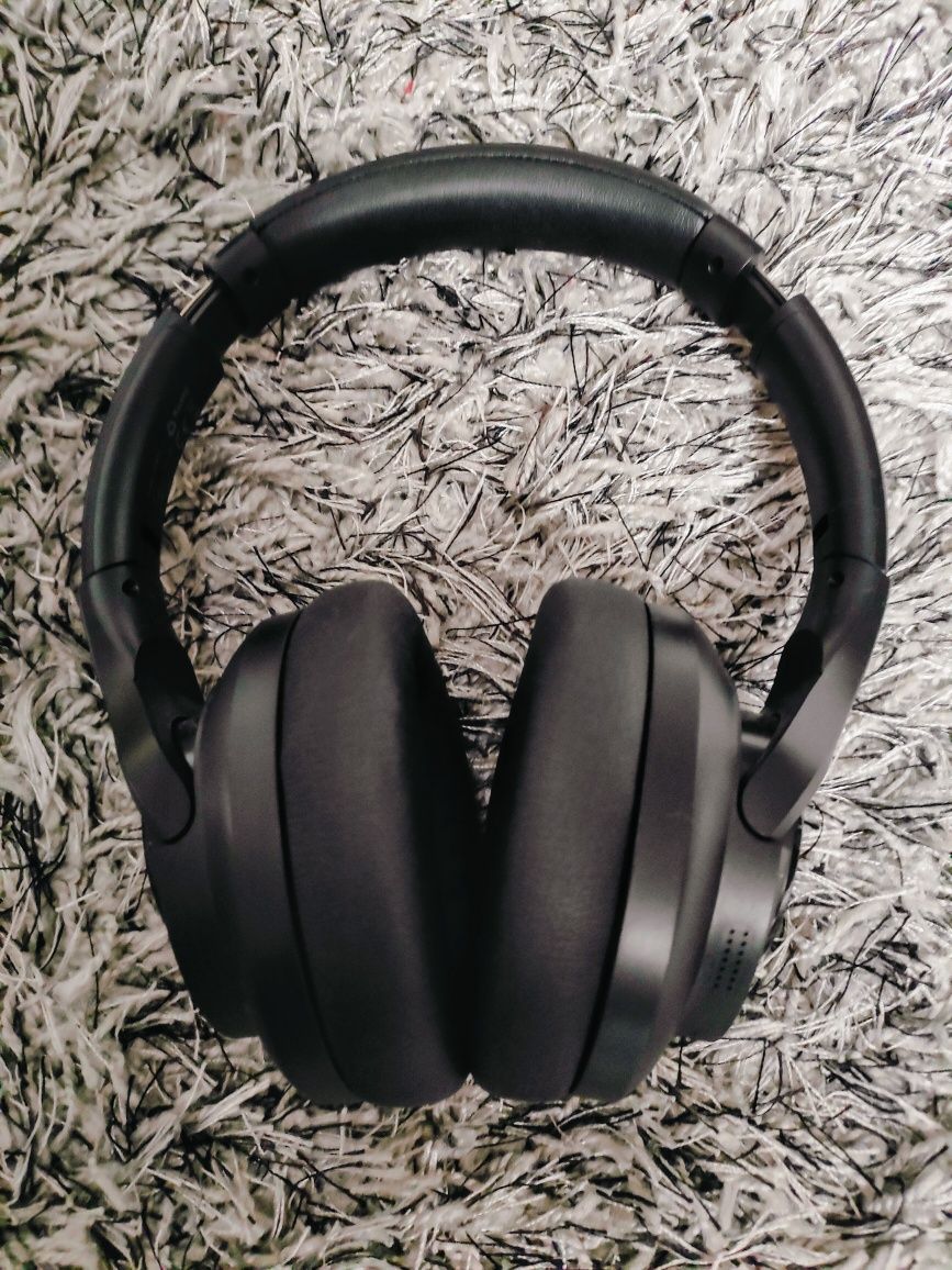 Słuchawki bezprzewodowe bluetooth NOWE