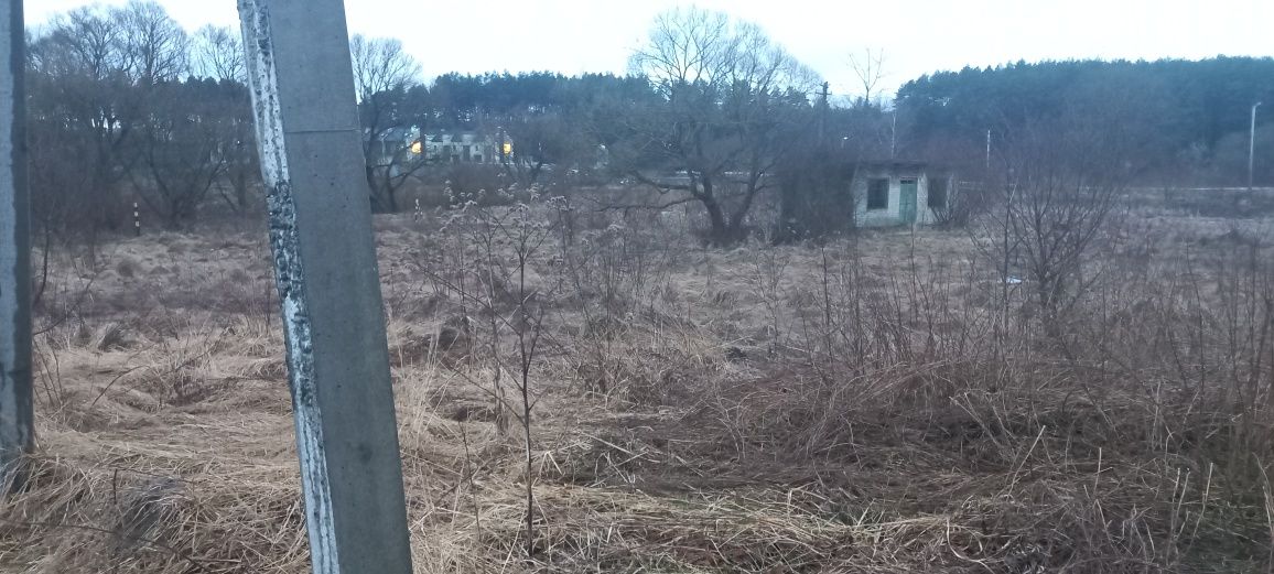 10 сот. у с. Солуки під будівництво