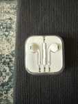 Oryginalne słuchawki Apple EarPods z wtyczką 3,5mm