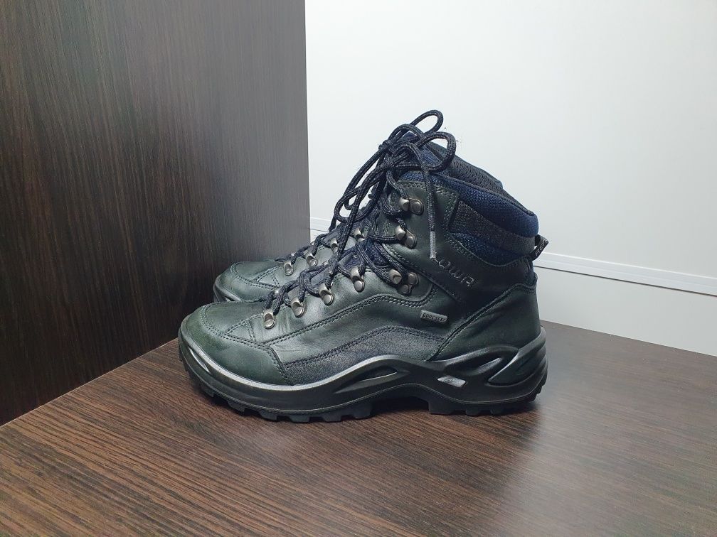 Черевики Lowa Renegade gtx (Оригінал)