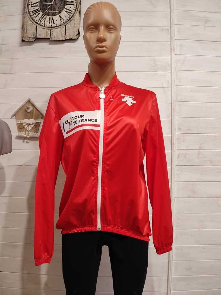 Вело-джерси descente s-xl