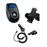 Kit Bluetooth Car Motorola T305 com stand HC100