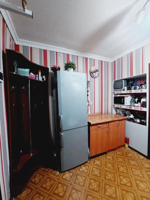 Продаж 2кімнат в гуртожитку по вул. Н.Сироватська