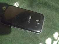 Samsung Galaxy trend lite