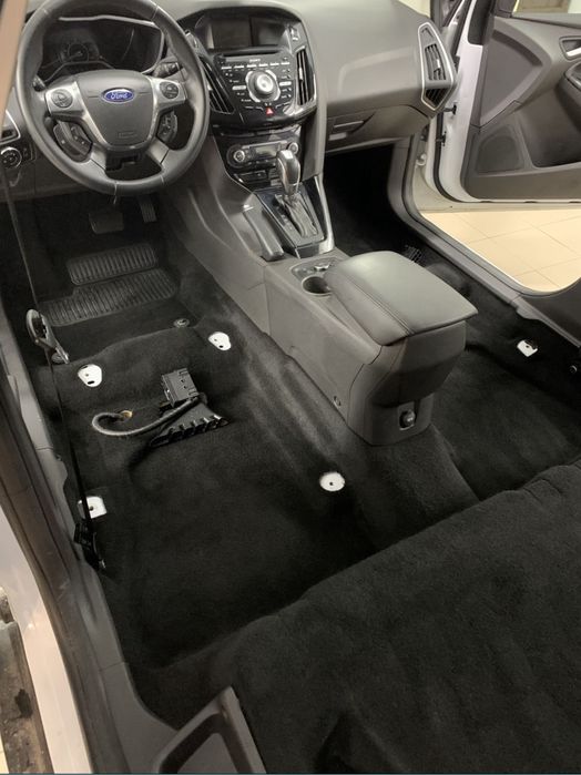 Хімчистка авто, детейлінг, хімчистка салону, хімчистка диванів, матрац