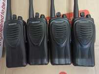 Радіостанція рація Kenwood TK 2260