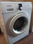 Samsung EcoBabble Diamond 6kg