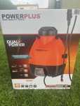 Opryskiwacz akumulatorowe PowerPlus 16 l z bateria i ladowarka