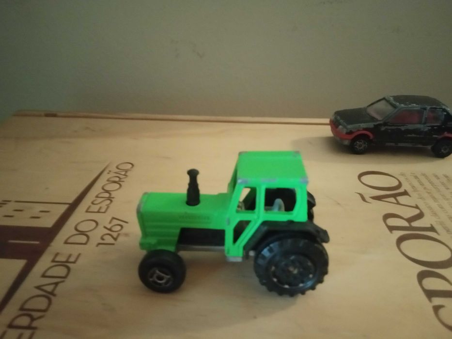 Vendo Farm Tractor Majorette