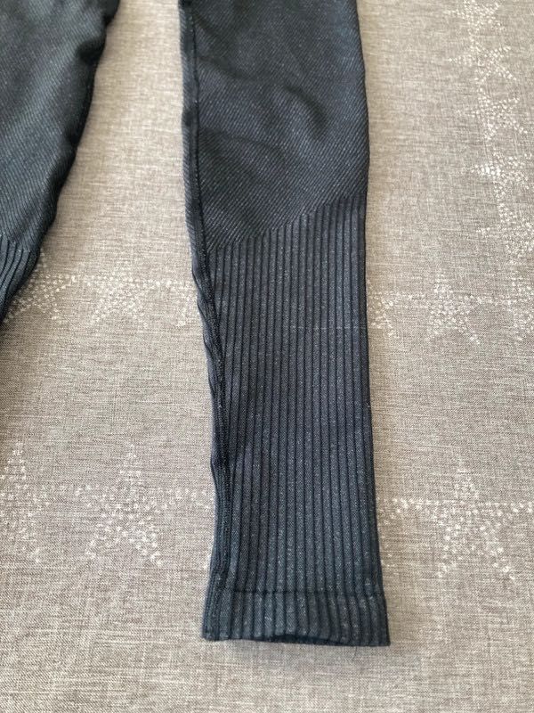 Legginsy sportowe Casall rozmiar M