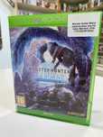 Monster Hunter World Iceborne Xbox One Sklep Iława