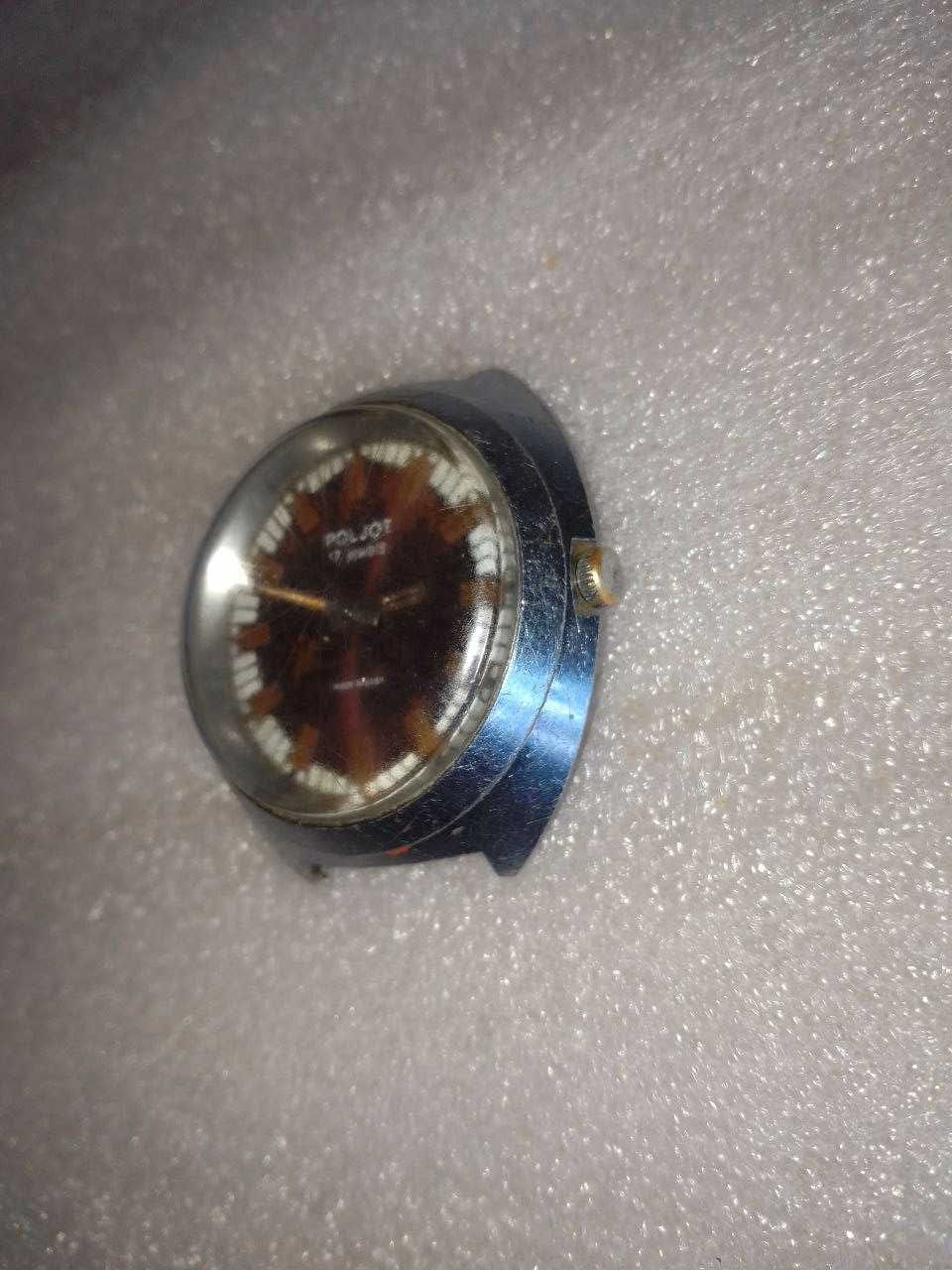 Часы Poljot, 17 Jewels (USSR)
