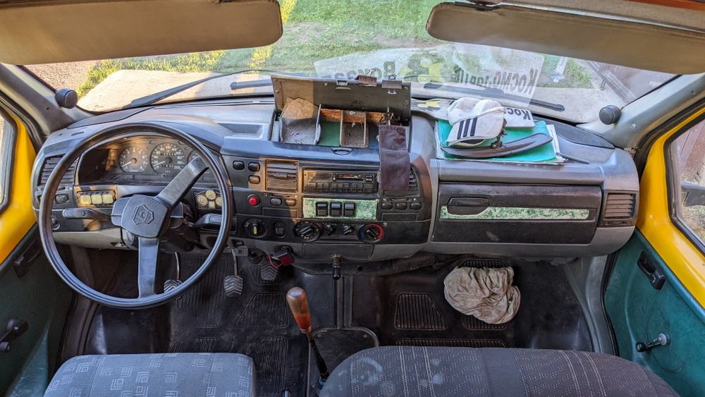 Продам Рута -Газель торг тільки білЯ авто