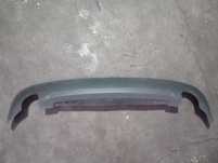 VOLVO XC60 II DIFUSOR PARA CHOQUES - DF011