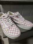 Vans tenisowki Old skool stac