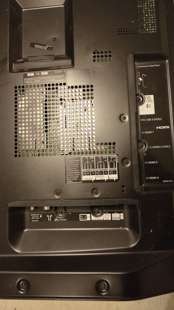 Telewizor Panasonic Viera 55''